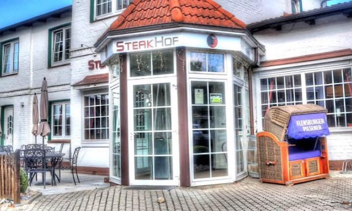 SteakHof Warnsdorf